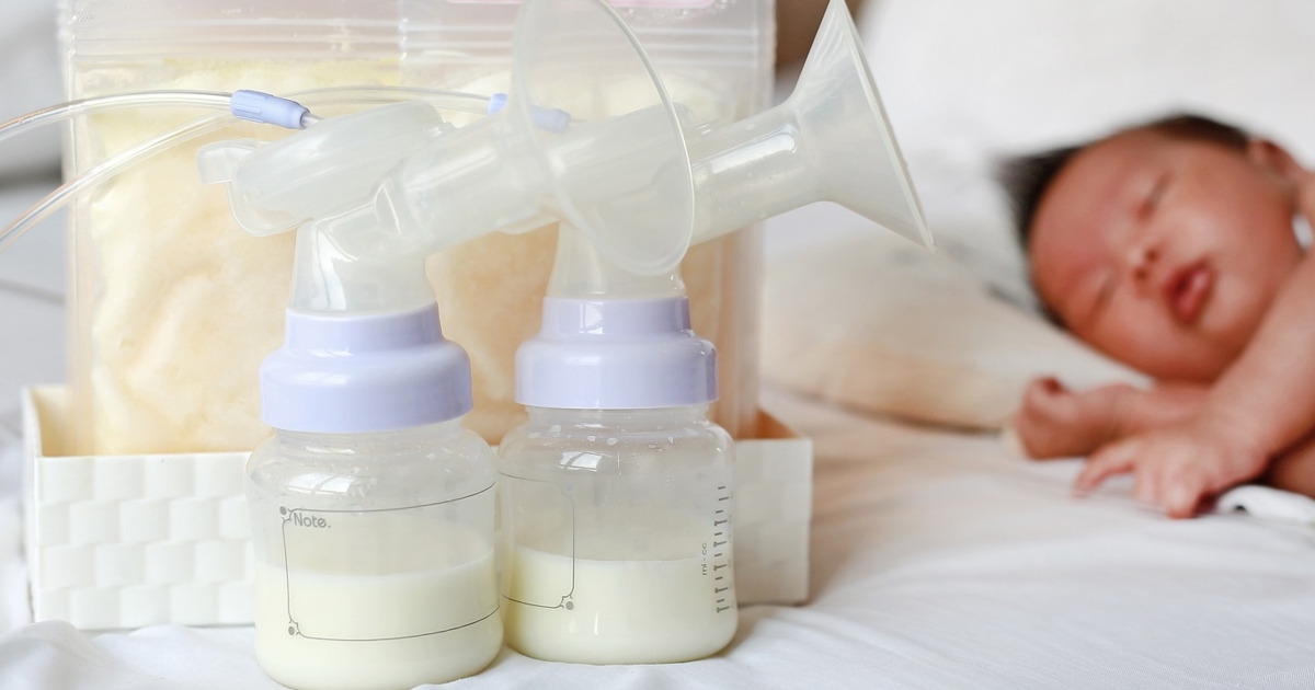 How to Get a Free Breast Pump Through Your Insurance Learn Now!